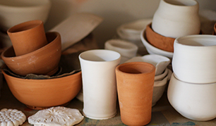 Ceramic Pottery 1