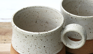 Ceramic Pottery 3
