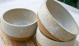 Ceramic Pottery 5